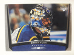 1998-99 Upper Deck NHL Ice Hockey Trading Cards (Individual)