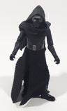 Hasbro Star Wars Kylo Ren 4 1/4" Tall Toy Action Figure