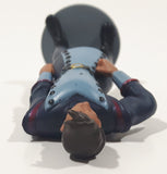 Disney Elena of Avalor Captain Gabriel "Gabe" Nunez 3 7/8" Tall Toy Figure