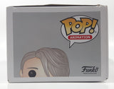 2017 Funko Pop! Animation Yuri On Ice!!! Victor #289 4" Tall Toy Vinyl Figure New in Box