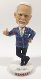 Alexander Global Promotions Remax Don Cherry Thumbs Up 7 1/4" Tall Resin Bobblehead Figure