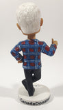 Alexander Global Promotions Remax Don Cherry Thumbs Up 7 1/4" Tall Resin Bobblehead Figure