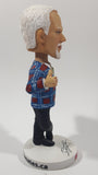 Alexander Global Promotions Remax Don Cherry Thumbs Up 7 1/4" Tall Resin Bobblehead Figure