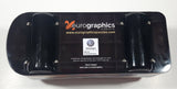Eurographics Volkswagen Micro Bus Van "Wave Hopper" 550 Piece Jigsaw Puzzle and Poster in Tin Metal Container