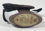 Vintage 1970s Heritage Decoys J.B. Garton World Champion Carver 9" Large 6 3/4" Medium and 4 1/2" Small Canada Goose Family Set of 3