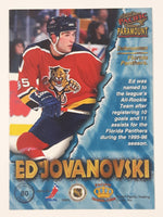 1997-98 Pacific Trading Cards Paramount NHL Ice Hockey Trading Cards (Individual)