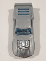 2018 Hot Wheels Multipack Exclusive Rivited Grey Die Cast Toy Car Vehicle