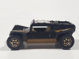 2016 Matchbox Desert Coyote 500 Black Die Cast Toy Car Vehicle