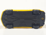 2008 Maisto Speed Wheels 2006 Chevrolet Camaro Concept Yellow Die Cast Toy Car Vehicle 1:64 Scale