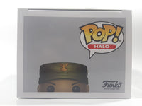 Funko Pop! Halo #08 Sgt Johnson 4" Tall Vinyl Figure New in Box