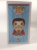 Funko Pop! Movies Nacho Libre #647 Nacho Libre 4" Tall Vinyl Figure New in Box