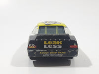 Disney Pixar Cars Leak Less Adult Drip Pans #52 Yellow White Black Die Cast Toy Car Vehicle