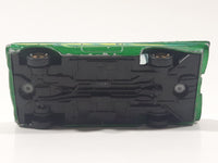 Disney Pixar Cars Chevrolet Impala Ramone Metallic Green Die Cast Toy Car Vehicle
