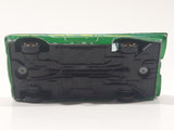Disney Pixar Cars Chevrolet Impala Ramone Metallic Green Die Cast Toy Car Vehicle