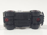 Zuru Metal Machines T-Rex Truck Red 1/64 Scale Die Cast Toy Car Vehicle