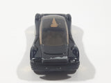 1998 Hot Wheels Dash 4 Cash Audi Avus Quattro Black Die Cast Toy Car Vehicle