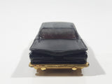 2000 Hot Wheels '59 Chevrolet Impala Black Die Cast Toy Low Rider Car Vehicle