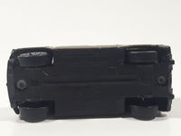 Maisto Hummer H2 Gold Brown Die Cast Toy Truck SUV Vehicle