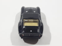 2009 Hot Wheels Ferrari 250 GTO Black Die Cast Toy Exotic Sports Car Vehicle