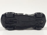 2015 Hot Wheels Ultimate Spider-Man Black Venom Covelight Black Die Cast Toy Car Vehicle