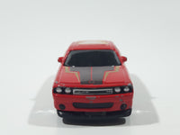 2010 Marvel Maisto 2008 Dodge Charger SRT8 Iron Man Red Die Cast Toy Car Vehicle