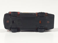 Vintage 1981 Kenner Fast 111's T.R. Terrific Red Die Cast Toy Car Vehicle Made in Hong Kong