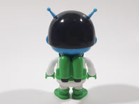 2018 Remka Bonkers Toy Ryan's World Mystery Alien 3 1/8" Tall Toy Figure