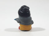 Moose Mighty Beanz Rapper with Microphone 1 5/8" Tall Toy Figure