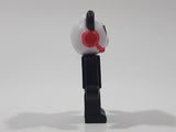 Greenbrier RTR JPY Ryan's Toy Review Panda with Headset 2 1/4" Tall Plastic Toy Figure