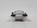 Greenbrier RTR JPY Ryan's Toy Review Panda with Headset 2 1/4" Tall Plastic Toy Figure