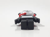 Greenbrier RTR JPY Ryan's Toy Review Panda with Headset 2 1/4" Tall Plastic Toy Figure