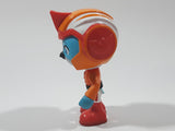 2018 Hasbro 9 Story Nick Jr Top Wing Swift Character 3 1/2" Tall Toy Action Figure