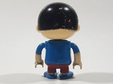 2018 Remka Forever Clever Ryan's World 2 1/4" Tall Toy Figure