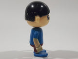 2018 Remka Forever Clever Ryan's World 2 1/4" Tall Toy Figure