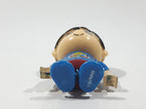 2018 Remka Forever Clever Ryan's World 2 1/4" Tall Toy Figure