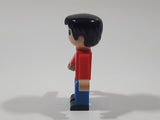 RTR JPY Ryan's Toy Review 2 5/8" Tall Plastic Toy Figure