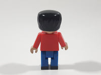 RTR JPY Ryan's Toy Review 2 5/8" Tall Plastic Toy Figure