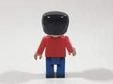 RTR JPY Ryan's Toy Review 2 5/8" Tall Plastic Toy Figure