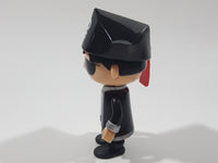 Bonker's Toys RTR Ryan's Toy Review Pirate 2 1/4" Tall Toy Figure