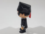 Bonker's Toys RTR Ryan's Toy Review Pirate 2 1/4" Tall Toy Figure