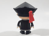 Bonker's Toys RTR Ryan's Toy Review Pirate 2 1/4" Tall Toy Figure