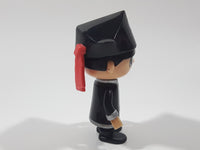 Bonker's Toys RTR Ryan's Toy Review Pirate 2 1/4" Tall Toy Figure