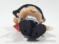 Bonker's Toys RTR Ryan's Toy Review Pirate 2 1/4" Tall Toy Figure