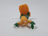 2020 Kinder Surprise DC Comics Justice League Aquaman 2 5/8" Tall Toy Action Figure