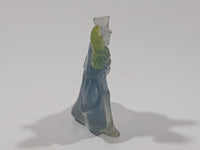 2011 McDonald's DC Comics Batman The Brave and Bold Gentleman Ghost 2 1/8" Tall Toy Figure