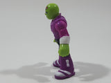 2013 Imaginext DC Comics Super Friends Brainiac 2 7/8" Tall Toy Figure