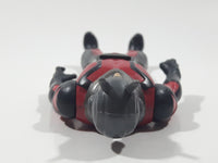 2016 Marvel Hasbro Ant-Man 5 3/4" Tall Toy Figure