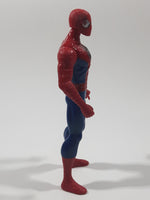 2015 Marvel Hasbro Spider-Man 5 3/4" Tall Toy Figure