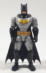 SML DC Comics Batman 4" Tall Toy Figure