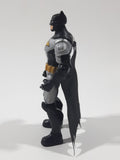 SML DC Comics Batman 4" Tall Toy Figure